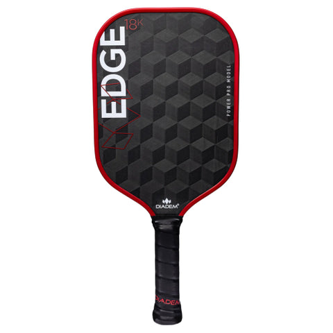 Edge 18K - Power - Red