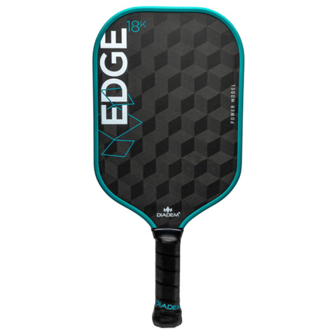 Edge 18K - Power - Teal