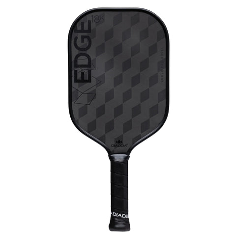 Edge 18K - Power Pro - Black