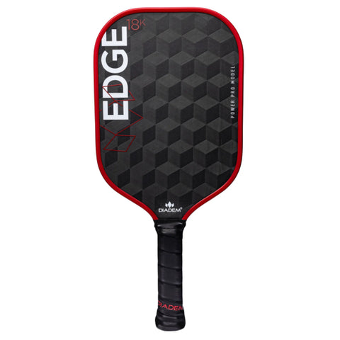 Edge 18K - Power Pro - Red