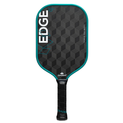 Edge 18K - Power Pro - Teal