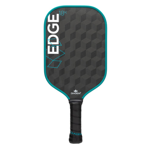 Edge 18K - Standard - Teal