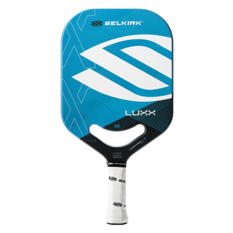 LUXX Control Air S2 - Blue