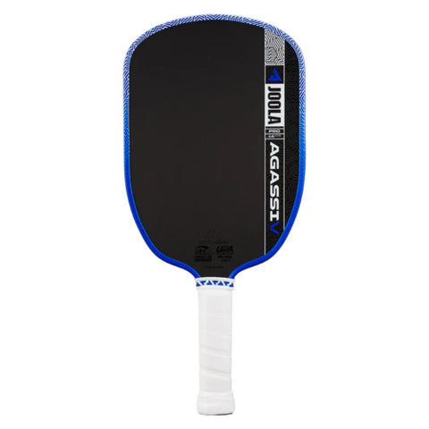 Agassi Pro V - 14mm