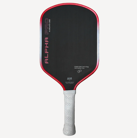 Alpha Pro - Red