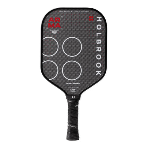 Arma S Metallic 14mm