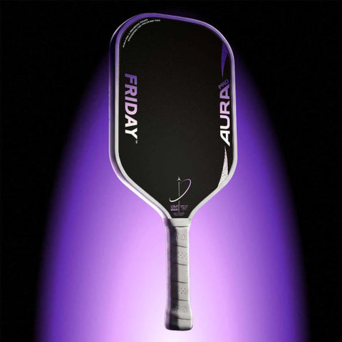 Aura Pro - Elongated - Lunar