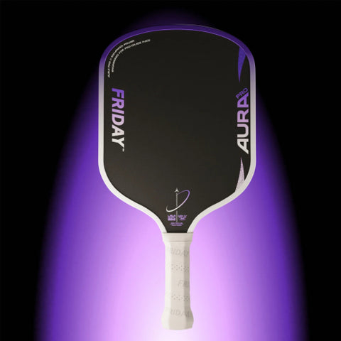 Aura Pro - Widebody - Lunar