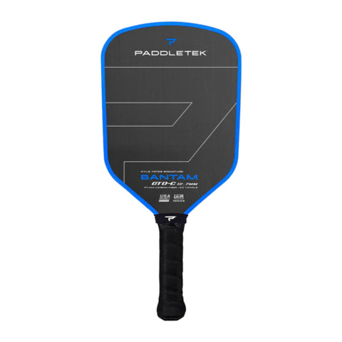 Bantam GTO-C - 12.7mm - Ocean Blue