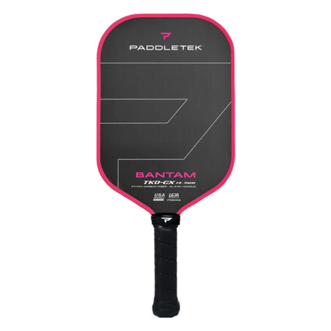 Bantam TKO-CX - 14.3mm - Knockout Pink