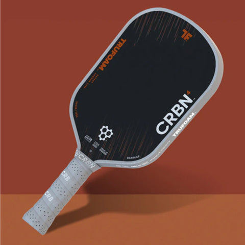 CRBN⁴ TruFoam Barrage (Hybrid, AeroCurve)