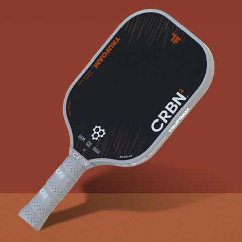 CRBN⁴ TruFoam Barrage (Square)