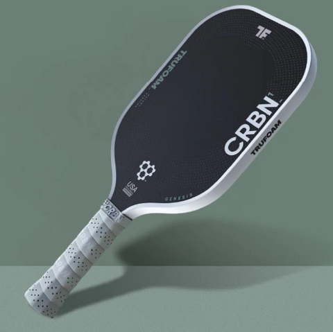 CRBN¹ TruFoam Genesis (Elongated, Long Handle)