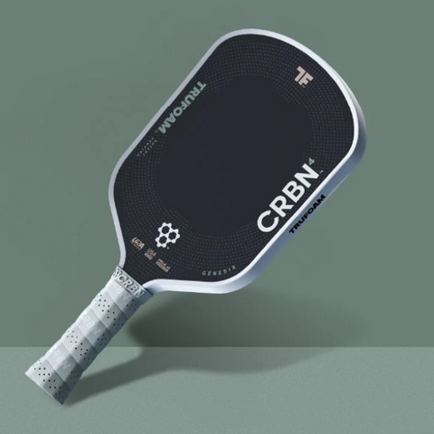 CRBN⁴ TruFoam Genesis (Hybrid, AeroCurve)