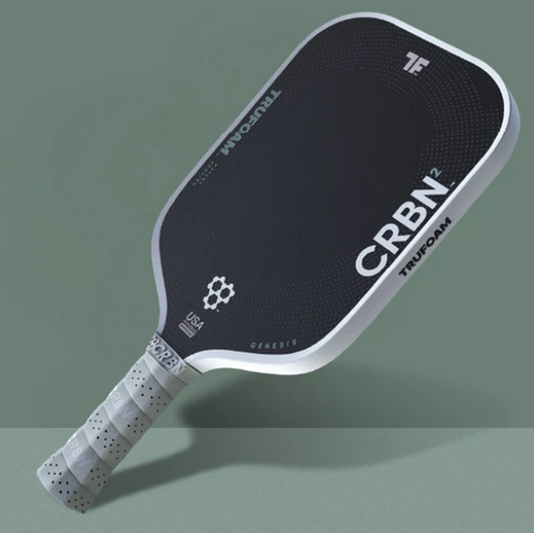 CRBN² TruFoam Genesis (Square)