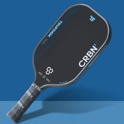 CRBN³ TruFoam Waves (Elongated)