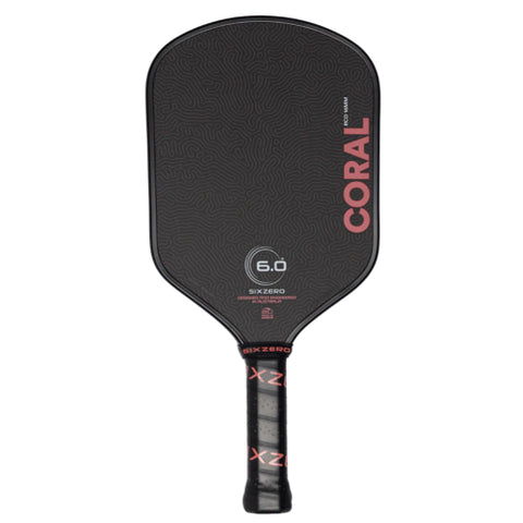 Coral 16mm - Hybrid - Black