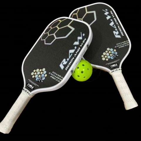 Excluder Titanium Pro 2.0 - white