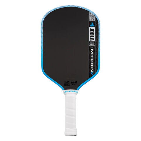 Hyperion Pro V - Bolt Blue - 14mm