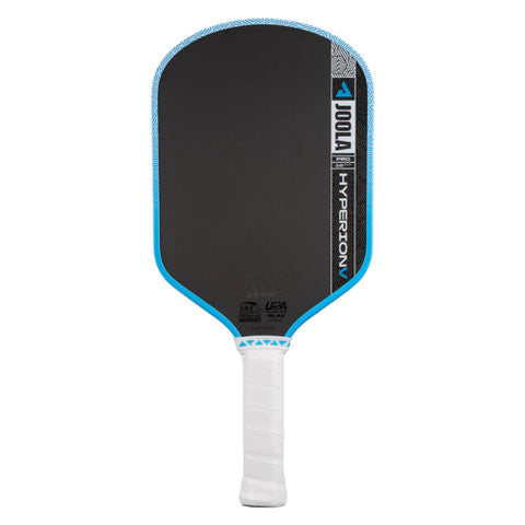Hyperion Pro V - Bolt Blue - 16mm