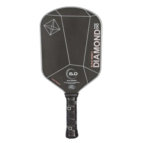 Infinity Edgeless Black Diamond Power