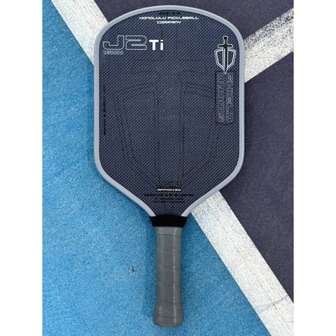 Sword & Shield J2TI - Blue