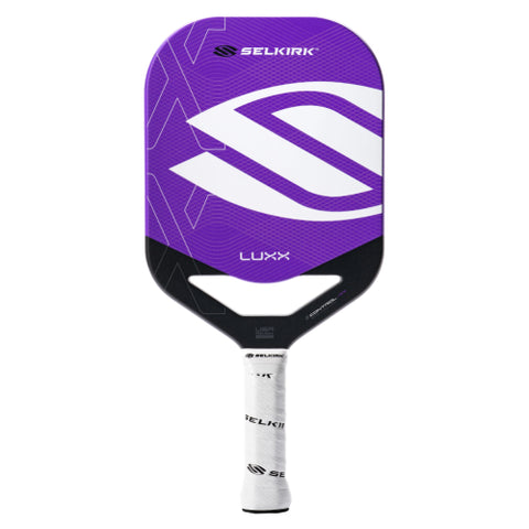 LUXX Control Air with InfiniGrit - Epic - Purple