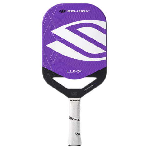 LUXX Control Air with InfiniGrit - Invikta - Purple