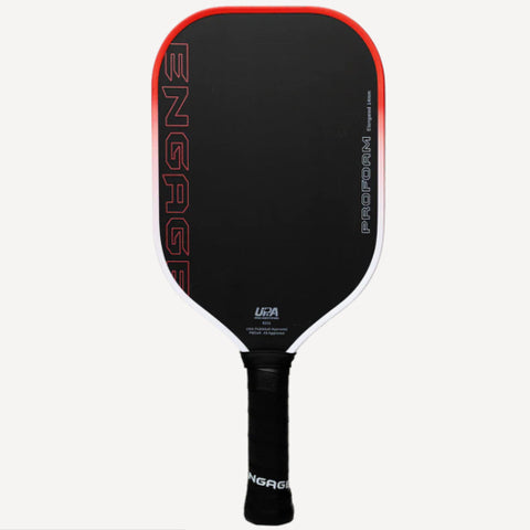 ProFoam - Red