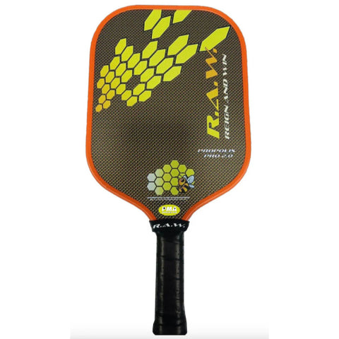 Propolis Pro 2.0 (Titanium) - Orange