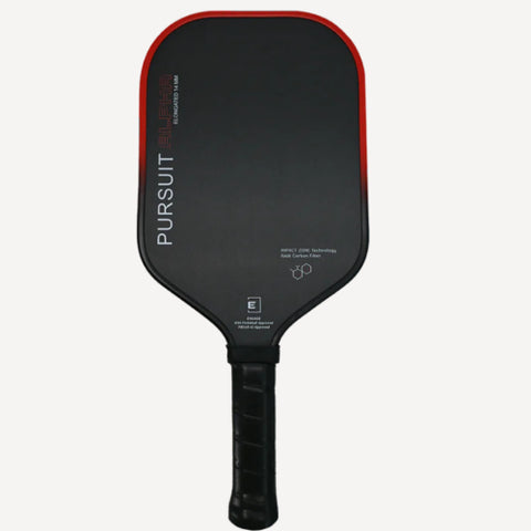 Pursuit Alpha - Red