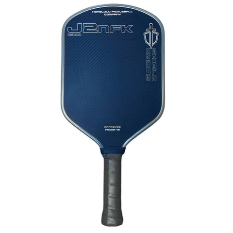 Sword & Shield J2NFK - Blue