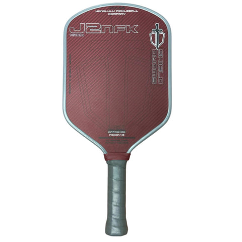 Sword & Shield J2NFK - Red