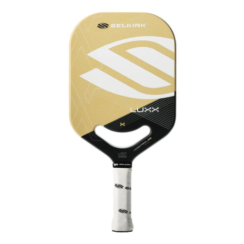 LUXX Control Air Epic - Gold