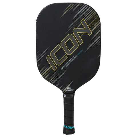 Icon XL V2 - Black