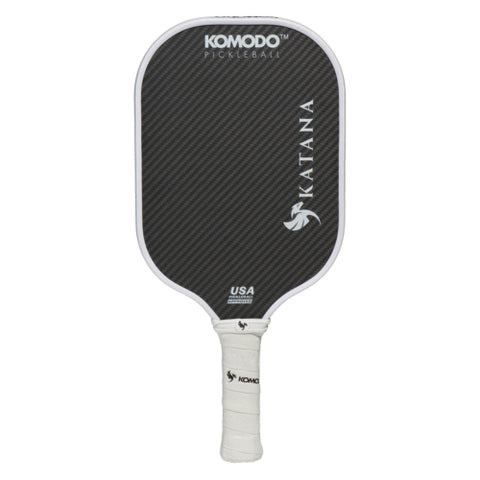 Katana - Kevlar® Pro (Gen 3) - White