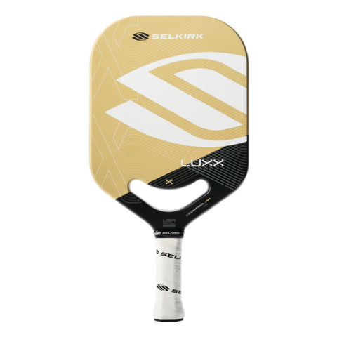 LUXX Control Air S2 - Gold