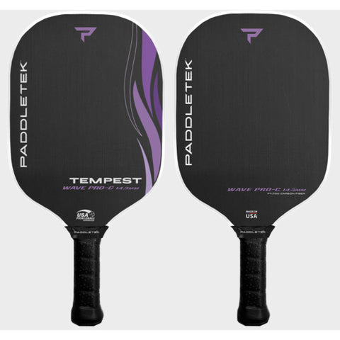 Tempest Wave Pro-C 14.3 - Aurora