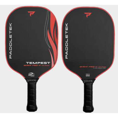 Tempest Wave Pro-C 14.3 - Wildfire