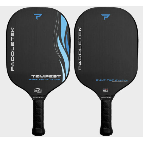 Tempest Wave Pro-C 14.3 - Riptide