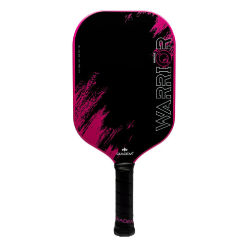 Warrior v2 - pink