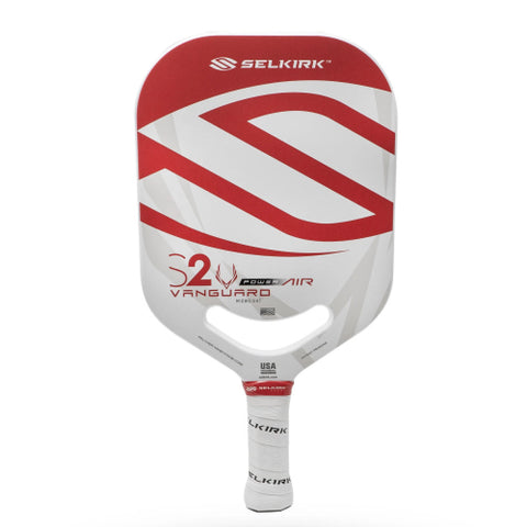 Vanguard Power Air S2 (midweight)